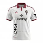 Camisola Albacete 1º 2026-2027