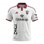Camisola Albacete 1º 2026-2027