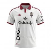 Camisola Albacete 1º 2026-2027