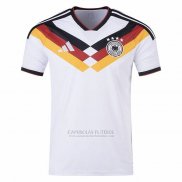 Camisola Alemanha 1º Authentic 2026
