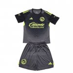 Camisola America Goleiro 1º Crianca 2025-2026