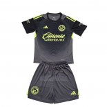 Camisola America Goleiro 1º Crianca 2025-2026