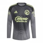 Camisola America Goleiro 1º Manga Comprida 2025-2026