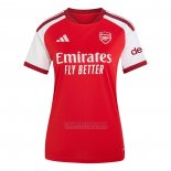 Camisola Arsenal 1º Mulher 2026-2027