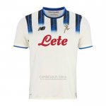 Camisola Atalanta 2º 2025-2026