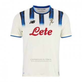 Camisola Atalanta 2º 2025-2026