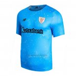 Camisola Athletic Bilbao Goleiro 2º 2021-2022