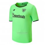 Camisola Athletic Bilbao 2º 2021-2022