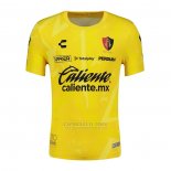 Camisola Atlas Goleiro 3º 2026-2027