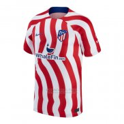 Camisola Atletico Madrid 1º 2022-2023