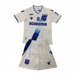 Camisola Auxerre 1º Crianca 2024-2025