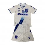 Camisola Auxerre 1º Crianca 2024-2025
