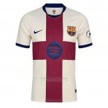 Camisola Barcelona Cuatro 2026-2027