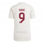 Camisola Bayern de Munique Jogador Kane 3º 2023-2024