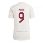 Camisola Bayern de Munique Jogador Kane 3º 2023-2024