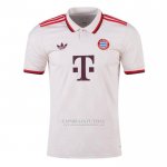 Camisola Bayern de Munique 3º 2024-2025