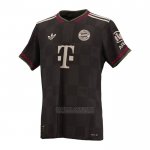 Camisola Bayern de Munique 3º 2025-2026