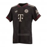Camisola Bayern de Munique 3º 2025-2026