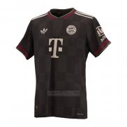 Camisola Bayern de Munique 3º 2025-2026