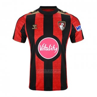 Camisola Bournemouth 1º 2026-2027