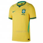 Camisola Brasil 1º Authentic 2026