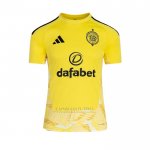 Camisola Celtic Goleiro 1º 2026-2027