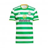 Camisola Celtic 1º 2020-2021