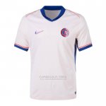 Camisola Chelsea 2º 2024-2025