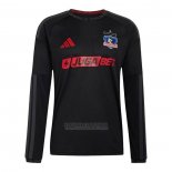 Camisola Colo-Colo 2º Manga Comprida 2026