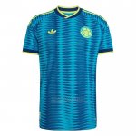 Camisola Colombia 2º Authentic 2026