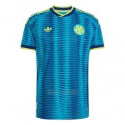 Camisola Colombia 2º Authentic 2026