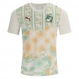 Camisola Costa do Marfim 2º 2026