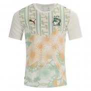Camisola Costa do Marfim 2º 2026