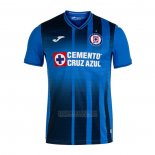 Camisola Cruz Azul 1º 2021-2022