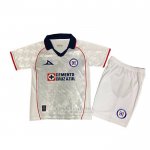 Camisola Cruz Azul Special Crianca 2025-2026 Branco