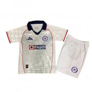 Camisola Cruz Azul Special Crianca 2025-2026 Branco