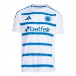 Camisola Cruzeiro 2º 2025