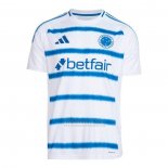 Camisola Cruzeiro 2º 2025