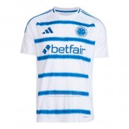 Camisola Cruzeiro 2º 2025