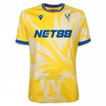 Camisola Crystal Palace 2º 2024-2025