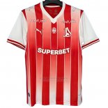 Camisola Dinamo Bucuresti 1º 2026-2027