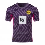 Camisola Dortmund Goleiro 2023-2024 Purpura
