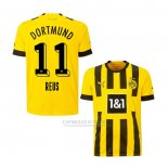 Camisola Dortmund Jogador Reus 1º 2022-2023