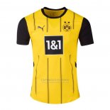 Camisola Dortmund 1º 2024-2025