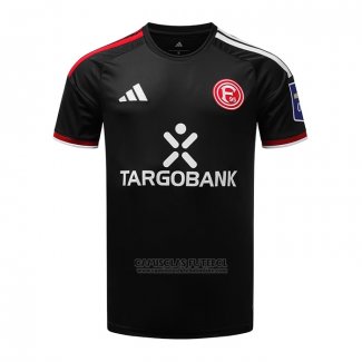 Camisola Dusseldorf 3º 2026-2027