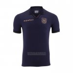 Camisola Ecuador 2º 2026