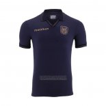 Camisola Ecuador 2º 2026