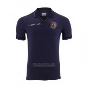 Camisola Ecuador 2º 2026