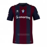 Camisola Eibar 1º 2026-2027