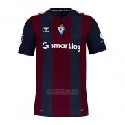 Camisola Eibar 1º 2026-2027
